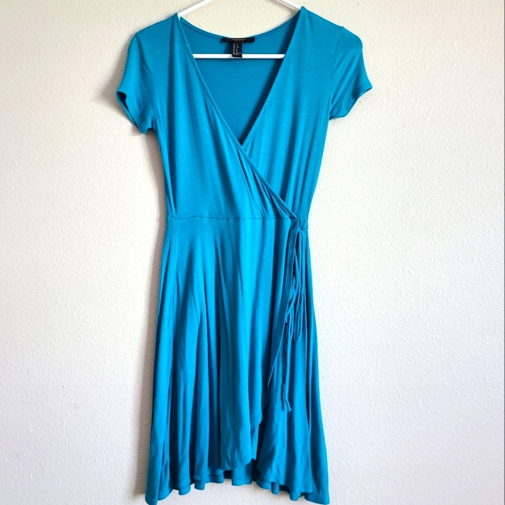 Forever 21 Mini Dress, Size S